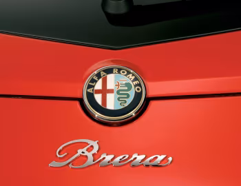 Alfa Romeo Brera [Worldwide] (939D) '2005–08