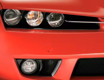 Alfa Romeo Brera [Worldwide] (939D) '2005–08