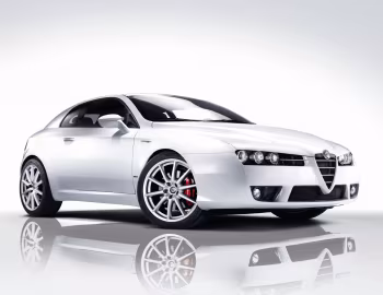 Alfa Romeo Brera Edizione [Germany] (939D) '2008