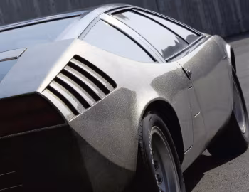 Alfa Romeo Iguana (750.33.116) '10.1969
