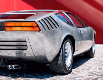 Alfa Romeo Iguana (750.33.116) '10.1969