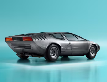 Alfa Romeo Iguana (750.33.116) '10.1969