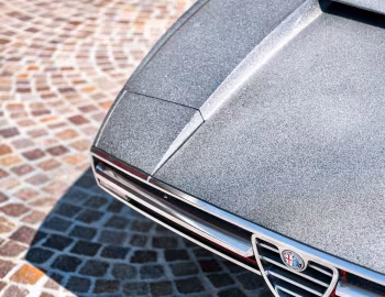 Alfa Romeo Iguana (750.33.116) '10.1969