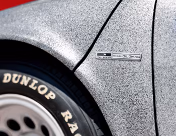 Alfa Romeo Iguana (750.33.116) '10.1969