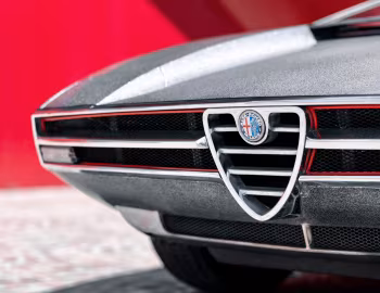 Alfa Romeo Iguana (750.33.116) '10.1969