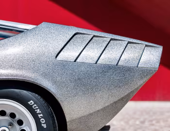 Alfa Romeo Iguana (750.33.116) '10.1969