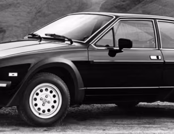 1980 Alfa Romeo Sprint "Velocissima" [North America] (116) '1980