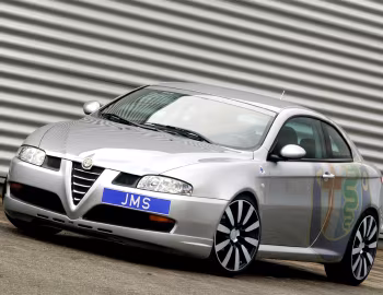 JMS Alfa Romeo GT (937C)