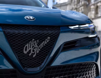 Alfa Romeo Junior Elettrica (966) '2024–pr.