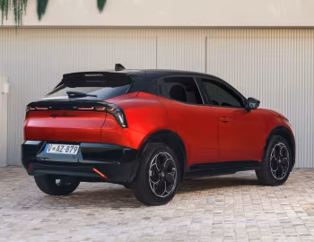 Alfa Romeo Junior Elettrica [Australia] (966) '2025–pr.