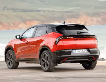 Alfa Romeo Junior Ibrida [Australia] (966) '2025–pr.