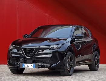 Alfa Romeo Junior Ibrida Intensa (966) '2025