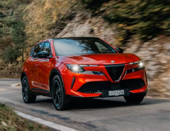 Alfa Romeo Junior Elettrica Speciale [Worldwide] (966) '2024–25