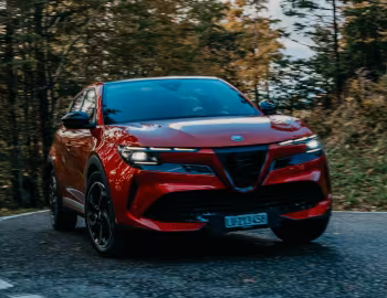 Alfa Romeo Junior Elettrica Speciale [Worldwide] (966) '2024–25