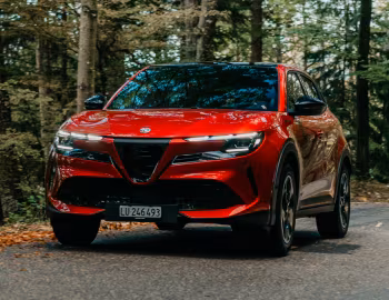 Alfa Romeo Junior Elettrica Speciale [Worldwide] (966) '2024–25