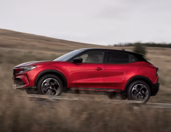 Alfa Romeo Junior Elettrica Speciale [UK-spec] (966) '2024–25