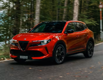 Alfa Romeo Junior Elettrica Speciale [Worldwide] (966) '2024–25