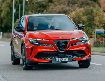 Alfa Romeo Junior Elettrica Speciale [Worldwide] (966) '2024–25