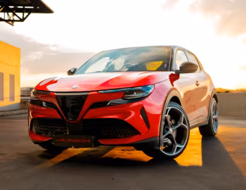 Alfa Romeo Junior Elettrica Veloce [South Africa] (966) '2025–pr.