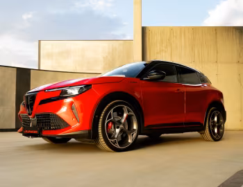 Alfa Romeo Junior Elettrica Veloce [South Africa] (966) '2025–pr.