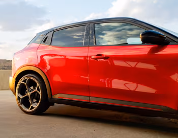 Alfa Romeo Junior Elettrica Veloce [South Africa] (966) '2025–pr.