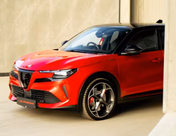 Alfa Romeo Junior Elettrica Veloce [South Africa] (966) '2025–pr.
