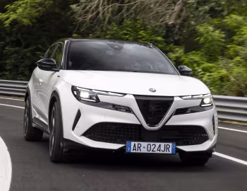 Alfa Romeo Junior Elettrica Veloce [Worldwide] (966) '2024–pr.