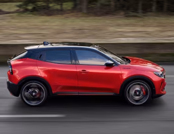 Alfa Romeo Milano Elettrica Veloce (966) '2024