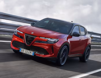 Alfa Romeo Milano Elettrica Veloce (966) '2024