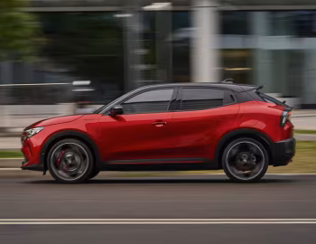 Alfa Romeo Junior Elettrica Veloce [Worldwide] (966) '2024–pr.