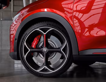 Alfa Romeo Milano Elettrica Veloce (966) '2024