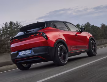 Alfa Romeo Milano Elettrica Veloce (966) '2024