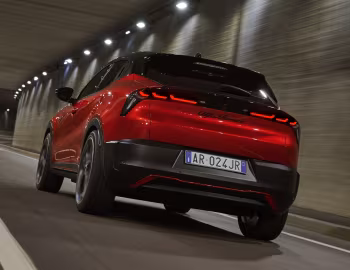 Alfa Romeo Junior Elettrica Veloce [Worldwide] (966) '2024–pr.
