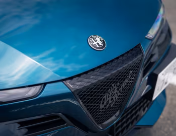 Alfa Romeo Junior Ibrida [Japan] (966) '2025–pr.