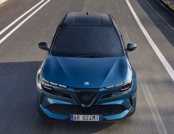 Alfa Romeo Milano Ibrida (966) '2024