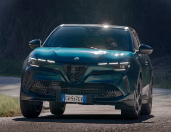 Alfa Romeo Junior Ibrida Speciale [Worldwide] (966) '2024–25