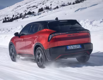 Alfa Romeo Junior Ibrida Q4 Sport Pack (966) '2025–pr.