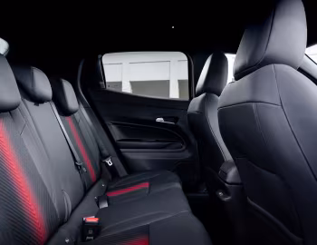 Intérieur Alfa Romeo Junior Ibrida Speciale [Worldwide] (966) '2024–25