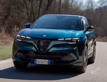 Alfa Romeo Junior Ibrida Speciale [Worldwide] (966) '2024–25