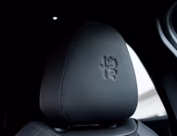 Intérieur Alfa Romeo Junior Ibrida Speciale [Worldwide] (966) '2024–25