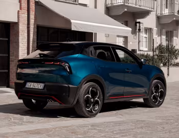 Alfa Romeo Junior Ibrida Speciale [Worldwide] (966) '2024–25