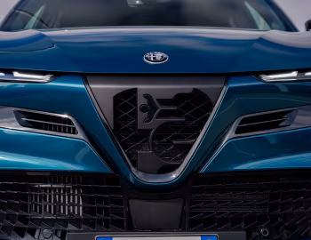 Alfa Romeo Junior Ibrida Speciale [Worldwide] (966) '2024–25