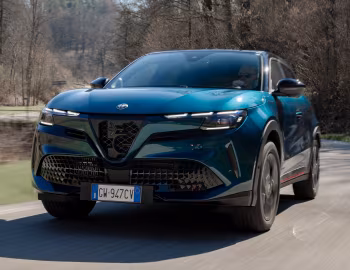 Alfa Romeo Junior Ibrida Speciale [Worldwide] (966) '2024–25