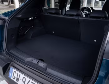 Coffre Alfa Romeo Junior Ibrida Speciale [Worldwide] (966) '2024–25