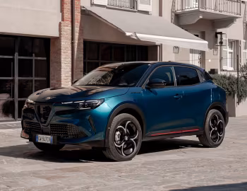 Alfa Romeo Junior Ibrida Speciale [Worldwide] (966) '2024–25
