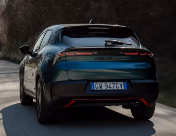 Alfa Romeo Junior Ibrida Speciale [Worldwide] (966) '2024–25