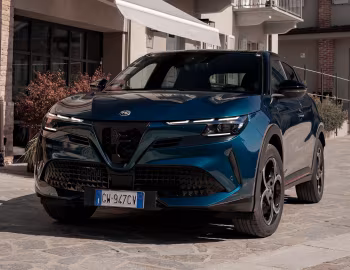 Alfa Romeo Junior Ibrida Speciale [Worldwide] (966) '2024–25