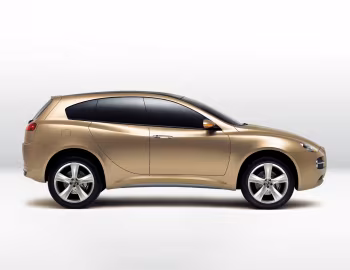 Alfa Romeo Kamal '03.2003