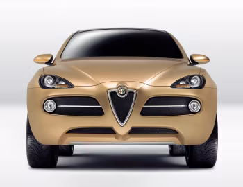 Alfa Romeo Kamal '03.2003