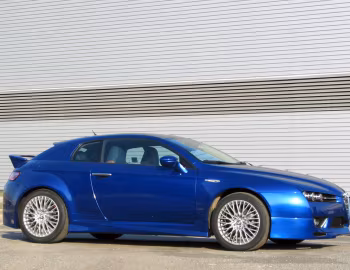 Lester Alfa Romeo Brera (939D)